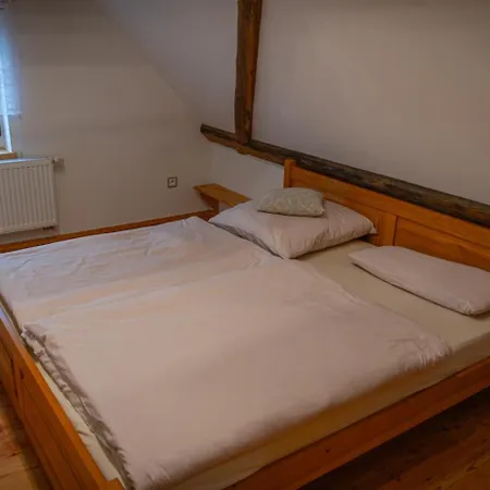 Sonne Ferienhaus