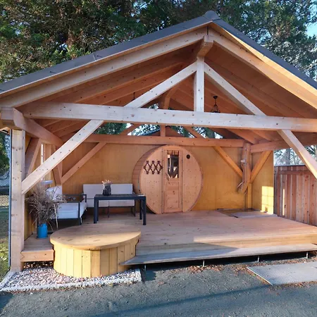 Ferienhaus Sonne
